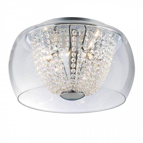 Потолочный светильник Ideal Lux Audi-61 PL6 133898