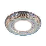 Встраиваемый светильник Elektrostandard 2237 MR16 MLT мульти a045478