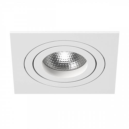 Встраиваемый светильник Lightstar Intero 16 (217516+217606) i51606