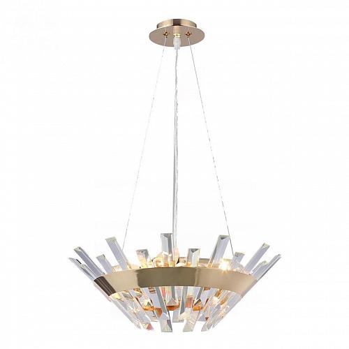 Подвесной светильник Stilfort Snowy 2116/03/04P