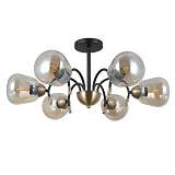Потолочная люстра De Markt Гамбург 605017506