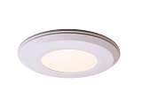 Потолочный светильник Deko-Light Flat 3 565132