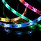 Светодиодная влагозащищенная лента Elektrostandard 7,2W/m 30LED/m 5050SMD RGB 5M a049849 - фото №3