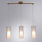 Подвесной светильник Arte Lamp Aries A8983SP-3PB - фото №4