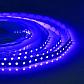 Светодиодная лента Apeyron 9,6W/m 120LED/m 3528SMD синий 5M 00-18 - фото №1