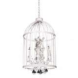 Люстра Lumina Deco LDP 161 WT