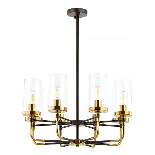 Подвесная люстра Odeon Light Novas 4816/8