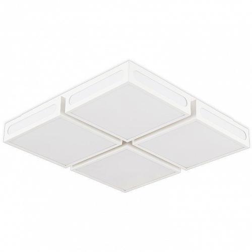 Потолочный светодиодный светильник Ambrella light Comfort Parus FS1889