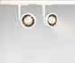 Трековый светодиодный светильник Maytoni Track lamps TR024-1-10W3K - фото №3