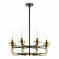 Подвесная люстра Odeon Light Novas 4816/8 - фото №1