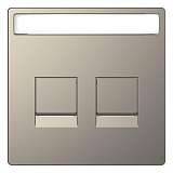 Накладка Schneider Electric MTN4564-6050