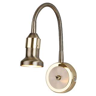 Гибкие бра и подсветки Elektrostandard