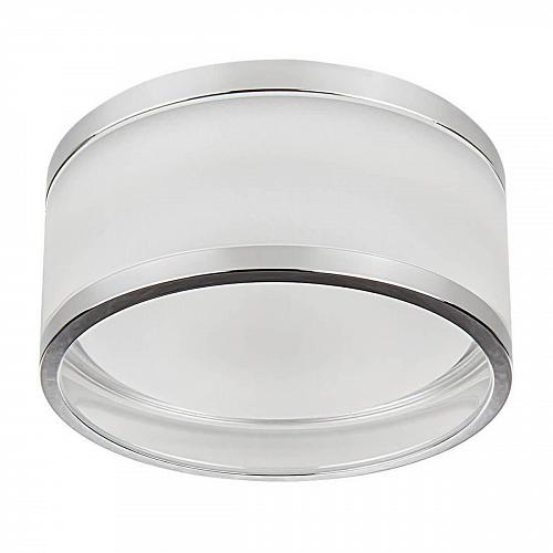 Встраиваемый светильник Lightstar Maturo 072272