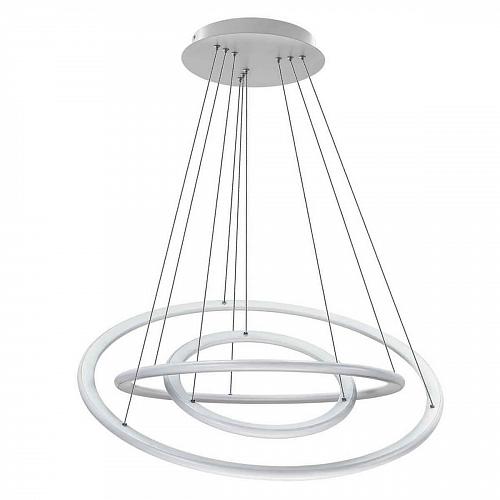 Подвесной светодиодный светильник Lightstar Saturno 748144