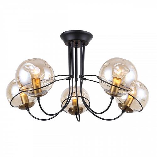 Потолочная люстра F-Promo Grana 2202-5U