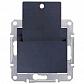 Выключатель карточный Schneider Electric Sedna 10A 250V SDN1900170 - фото №1