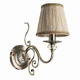 Бра Arte Lamp Charm A2083AP-1AB
