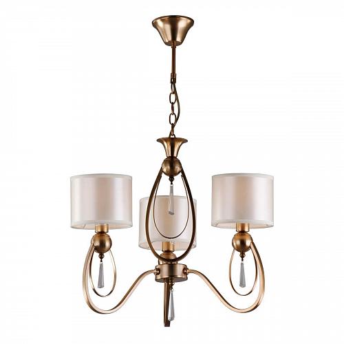 Подвесная люстра Omnilux Mellitto OML-63813-03