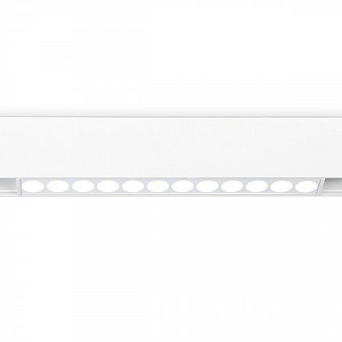 Трековый светодиодный светильник Ambrella light Track System Magnetic GL4022