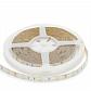 Светодиодная влагозащищенная лента OGM 7,2W/m 30LED/m 5050SMD теплый белый 5M LSE-154 - фото №7