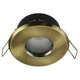 Светильник Maytoni DL010-3-01-BZ