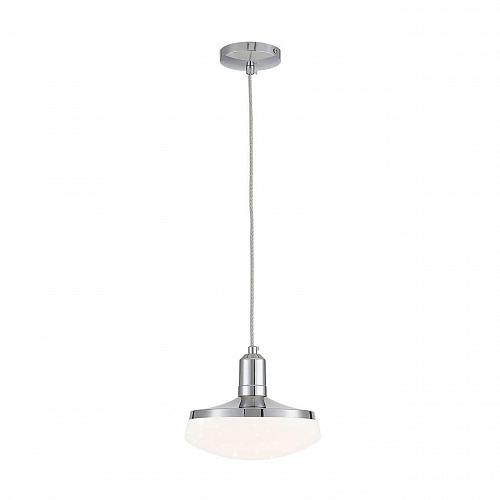 Подвесной светодиодный светильник Citilux Тамбо CL716111Wz