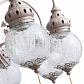 Потолочная люстра Arte Lamp A2146PL-8GA - фото №2