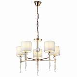 Люстра Evoluce SLE105273-05