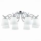 Потолочная люстра Evoluce Liada SLE103902-08