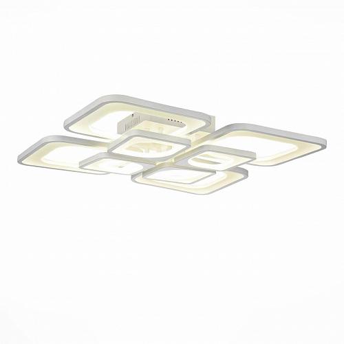 Потолочный светодиодный светильник ST Luce SL907.502.08