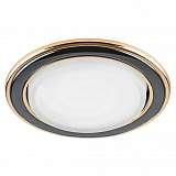 Встраиваемый светильник Feron DL53 29482