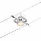 Струнный светильник Paulmann Mac II 94430 - фото №3