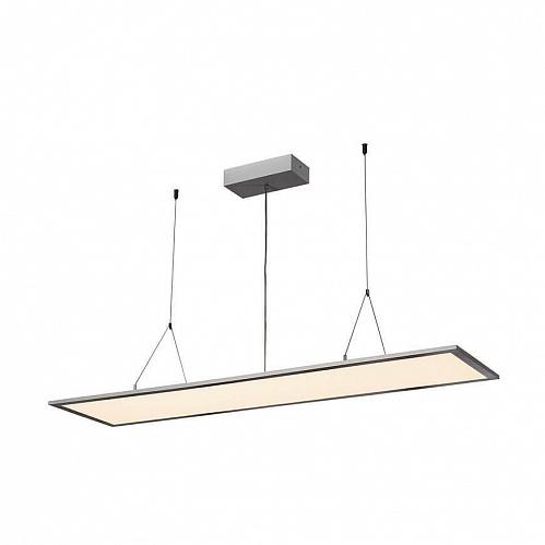 Подвесной светодиодный светильник SLV I-Pendant Pro Led Panel Premium 158862