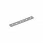 Планка соеденительная для шинопровода Elektrostandard Slim Magnetic 85100/00 4690389179044 - фото №1