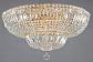 Потолочная люстра Maytoni Basfor DIA100-CL-16-G - фото №4