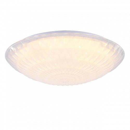 Потолочный светодиодный светильник Freya Laura FR6688-CL-L36W