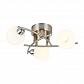 Потолочная люстра Globo Robin 54002-3 - фото №1