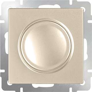 Диммеры бежевого цвета