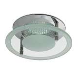 Точечный светильник Kanlux DINO CTX-DS02G/B-C 2576
