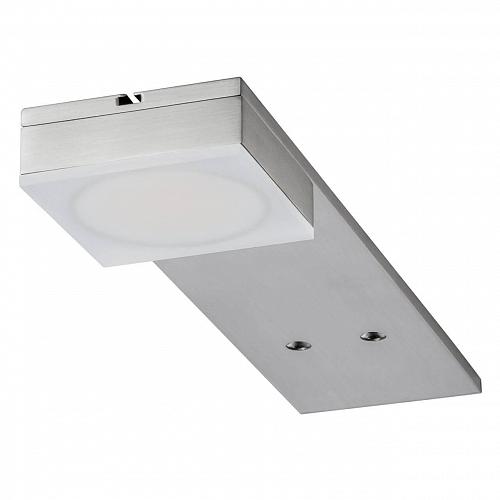 Мебельный светодиодный светильник Paulmann Micro Line Led Setup 93566