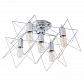 Потолочная люстра Arte Lamp A6048PL-5CC - фото №4