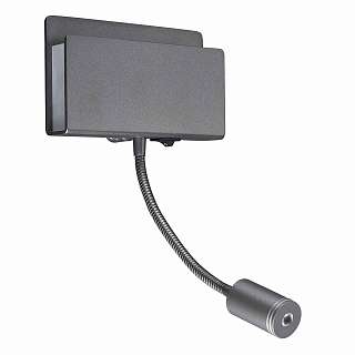 Гибкие бра и подсветки испанского производства