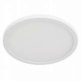 Встраиваемый светодиодный светильник Arte Lamp Mesura A7975PL-1WH