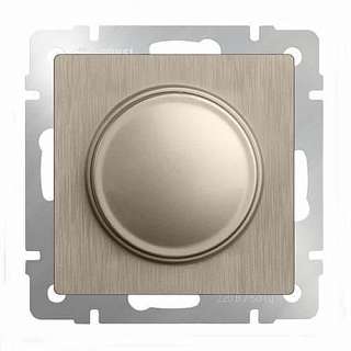 Диммеры с золотистой поверхностью