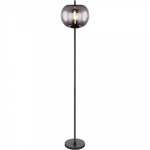 Торшер Globo Blacky 15345S