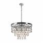 Подвесная люстра Maytoni Linn MOD091PL-05CH - фото №3