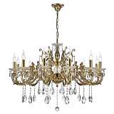 Подвесная люстра Dio DArte Elite Colzano E 1.1.12.600 CG