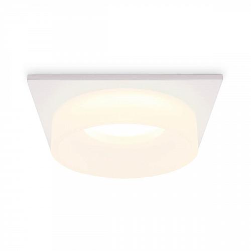 Встраиваемый точечный светильник Ambrella light TN TN1314