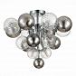 Потолочная люстра ST Luce Vinetto SL1124.102.10 - фото №1