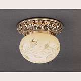 Светильник Reccagni Angelo PL 7812/1